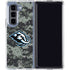 NHL Utah Mammoth DigiCamo Galaxy Z Fold5 5G Clear Case